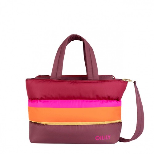 Oilily hollys handbag colour - hollys,