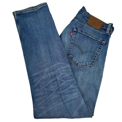 Vintage levi 505 jeans w31 - 505,