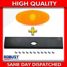 SIDE DOOR MOULDING STRIP &