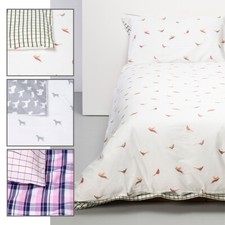 Rydale duvet cover bedding set - cover,