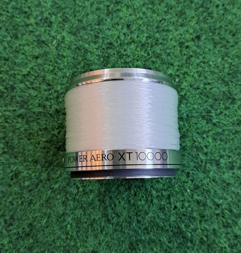 Shimano power aero 10000 - xt,