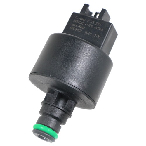 Low pressure switch for - low,
