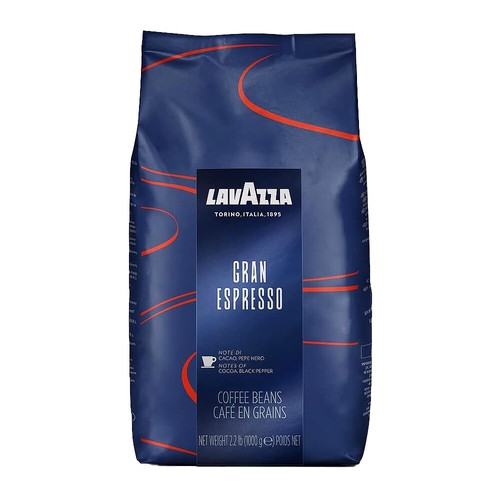 Lavazza coffee beans 1kg - coffee, 1kg: