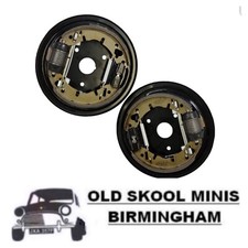 CLASSIC MINI REAR DRUM BRAKE