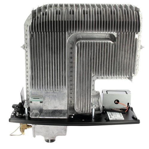 Truma s3004a gas heater - truma,