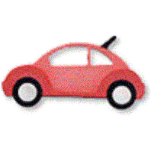 Quickutz car vehicle beetle - quickutz,