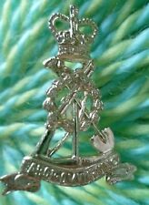 Staybrite Royal Pioneer Corps