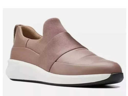 Clarks rio dark blush - rio, lo
