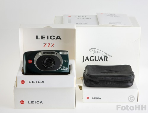 Rare leica z2x - rare, "