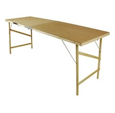 74cm H Natural Pinewood Wooden