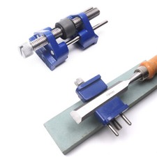 Metal Honing Guide Angle Jig