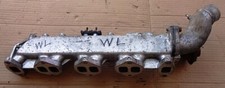INTAKE MANIFOLD RWD 4WD MAZDA