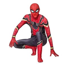 Kids Iron Spiderman Homecoming