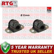Front Anti Roll Bar Bush Fits