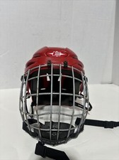 RED EASTON STEALTH S7 -