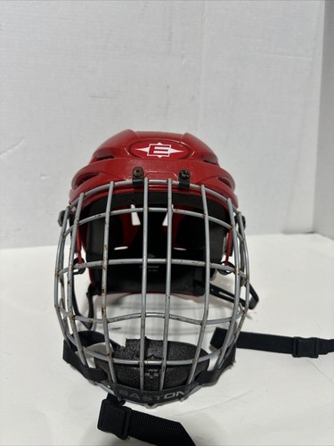 Red easton stealth - stealth, s7