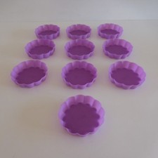 10 Purple Kitchen Molds