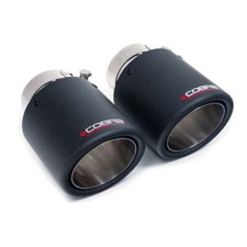 Cobra Sport Set of 4- 4"