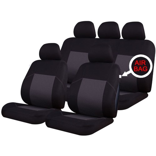 Full set front rear - full, &
