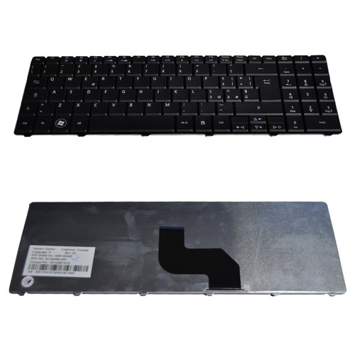 Original keyboard for - for, acer