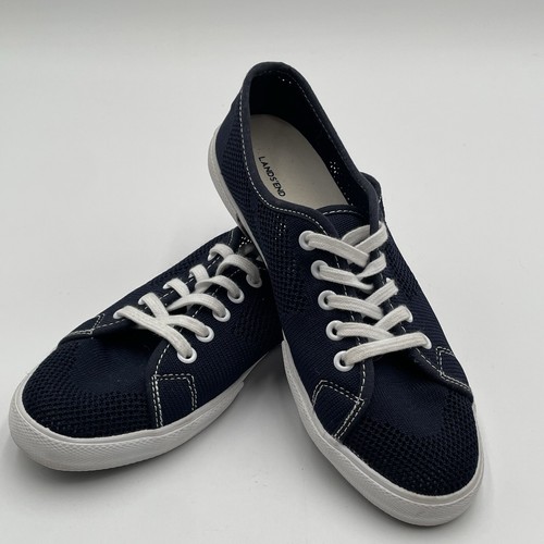 Lands end womens - womens, 8.5