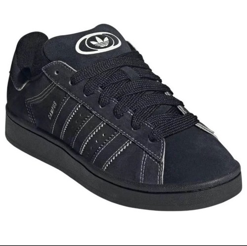 Adidas campus 00s black - adidas,