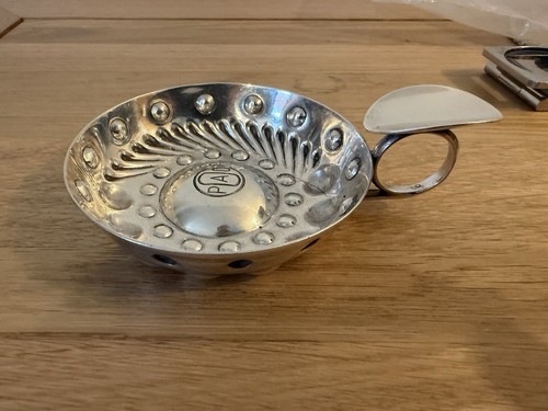 Gallia vintage silver plated - vintage,