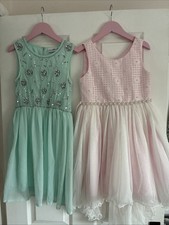 Girls dresses happy - happy,