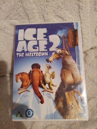 Ice age the - meltdown,