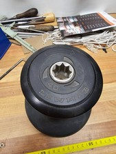 Lewmar winch unused not boxed size 40