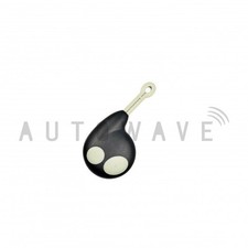 Autowave Car Alarm Remote Fob