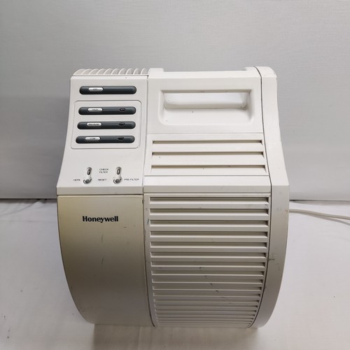 Honeywell ha170e portable hepa - ha170e,