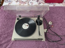 PIONEER PL-120 BELT DRIVE AUTO