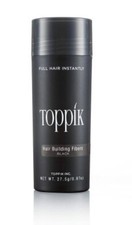 TOPPIK Hair Building Fibres