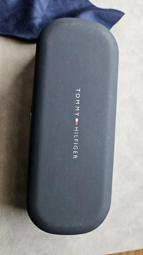 Tommy hilfiger navy hard - tommy,