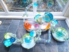 Habitrail Ovo Hamster Enclosure