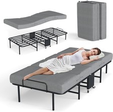 Portable 31" 38" Folding Bed