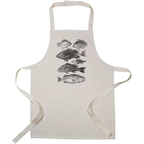 Shoal fish kids cooking - kids,