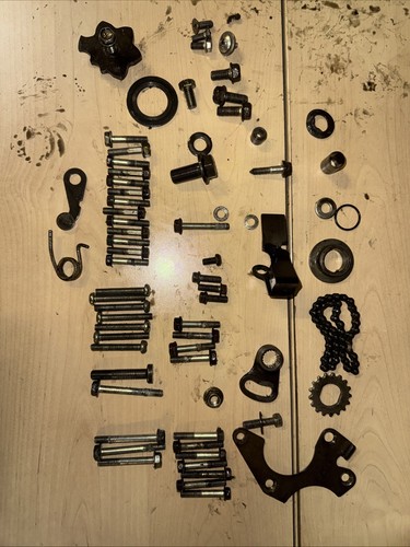 Genuine honda cb250 cb250n - cb250,