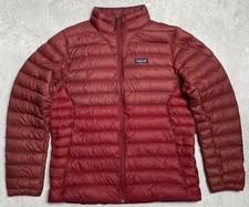 Patagonia Down Sweater Men's