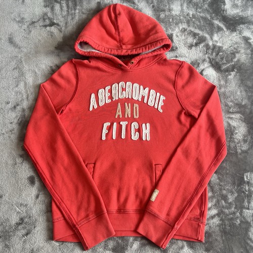 Abercrombie fitch hoodie - fitch,
