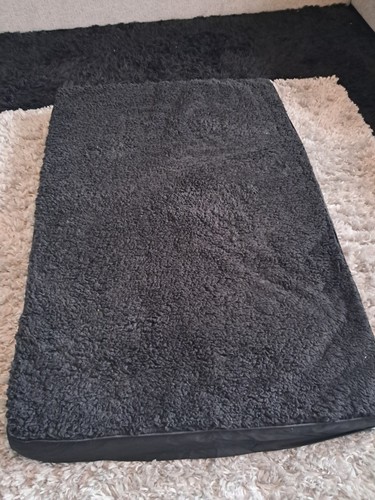 Dog bed washable - dog, foam