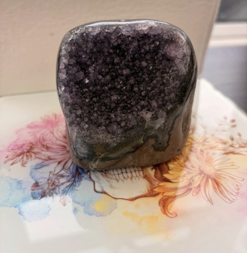 Stunning amethyst cathedral - stunning,