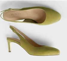HOBBS Emma Suede Stiletto