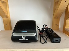 Dymo 4XL label printer **for