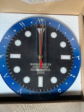 2026 Glass Marine master