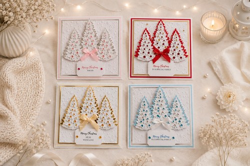 Personalised handmade - personalised,