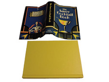 THE SAVOY COCKTAIL BOOK
