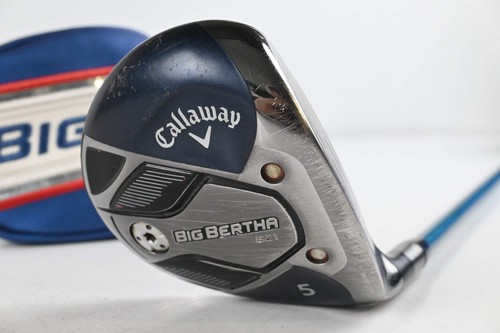 Callaway big bertha b21 - bertha,