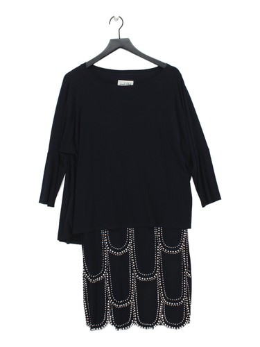 Joseph ribkoff jumper midi - ribkoff,